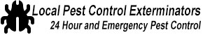 Kirkersville OH Pest Control Exterminators